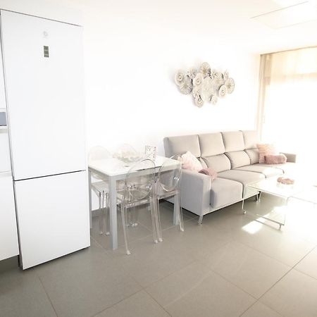 Fantastic Apartment With Sea Views Playa del Ingles  Dış mekan fotoğraf