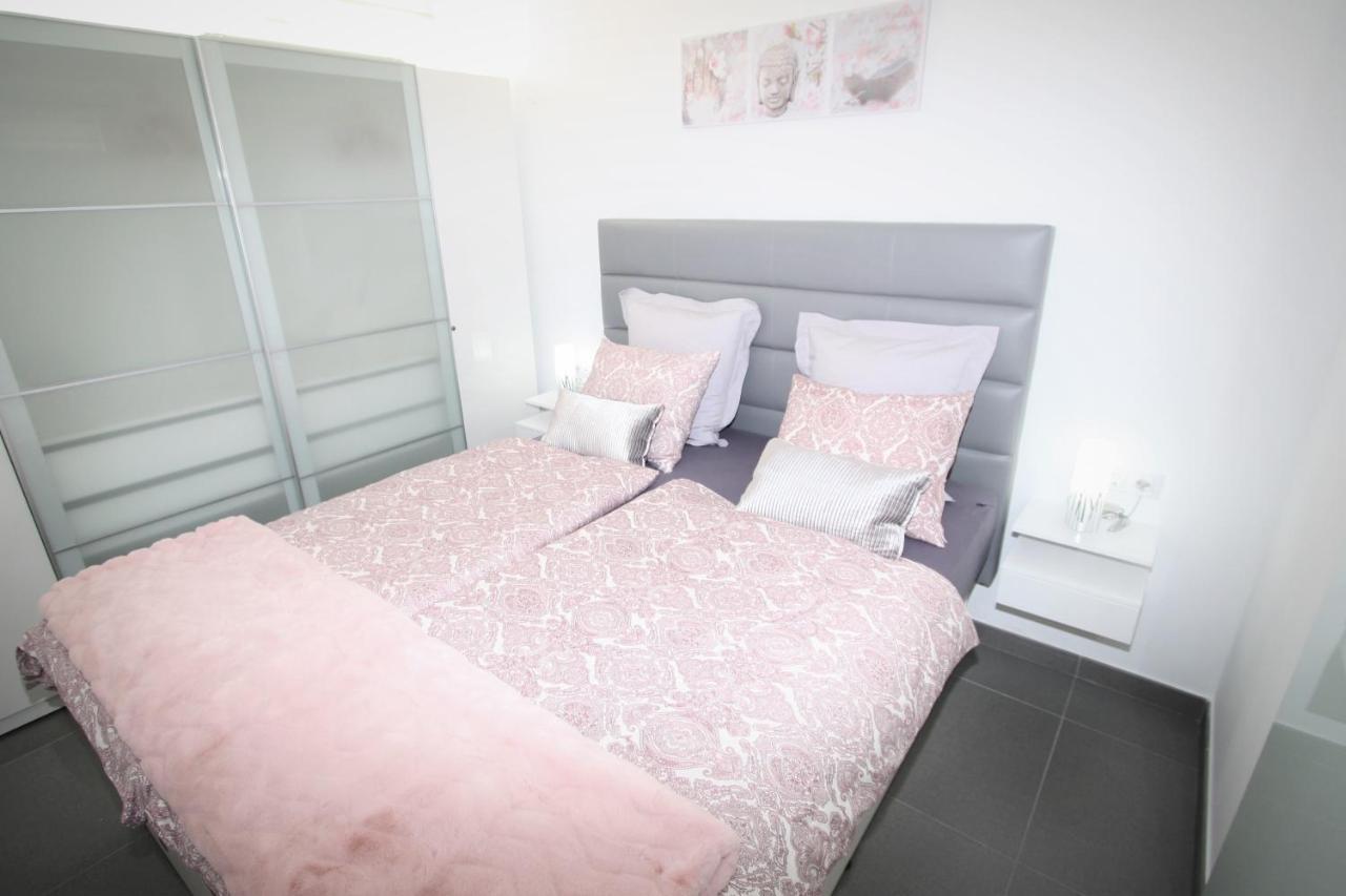 Fantastic Apartment With Sea Views Playa del Ingles  Dış mekan fotoğraf