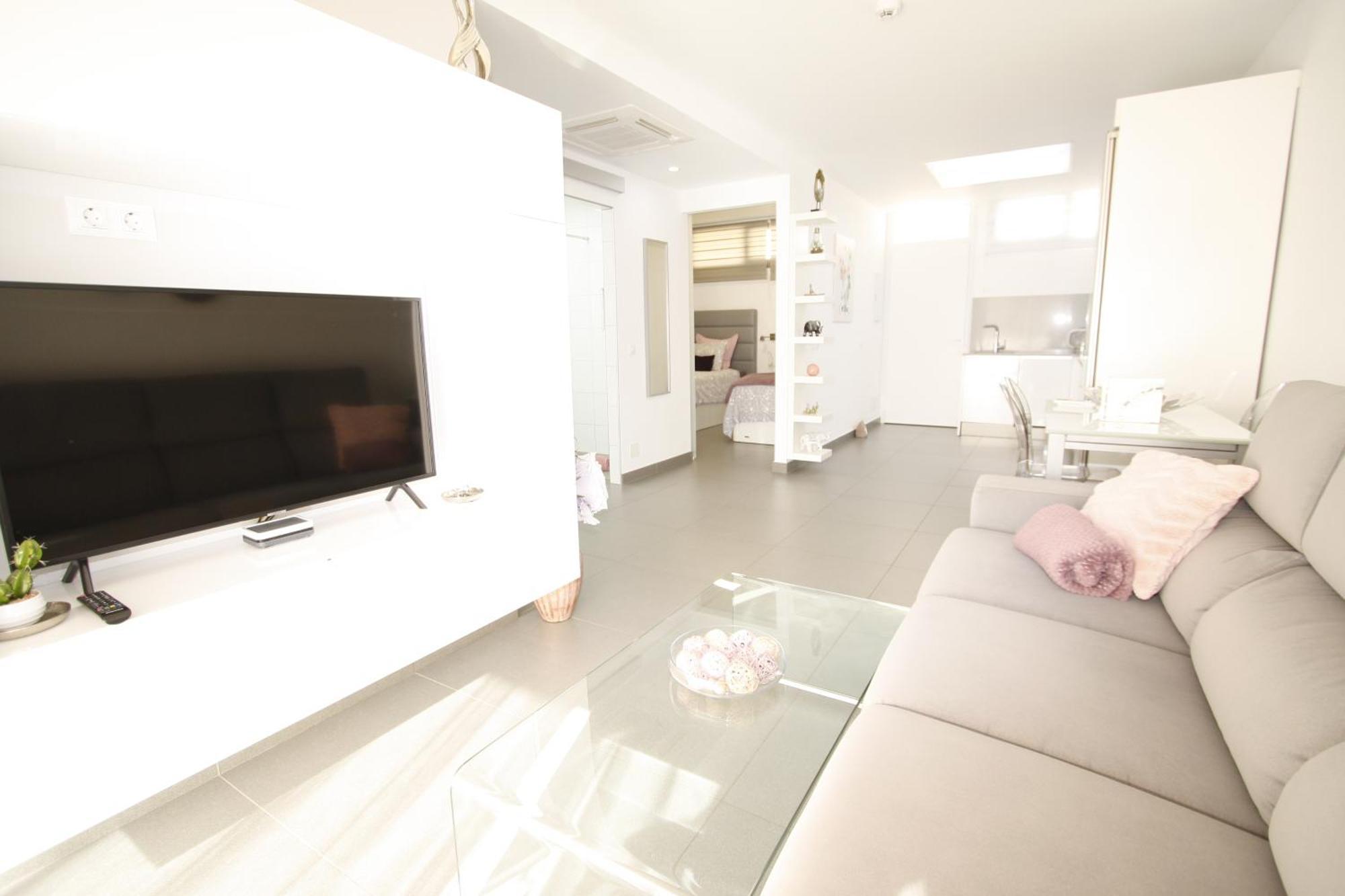 Fantastic Apartment With Sea Views Playa del Ingles  Dış mekan fotoğraf