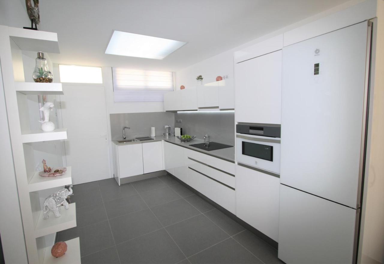 Fantastic Apartment With Sea Views Playa del Ingles  Dış mekan fotoğraf