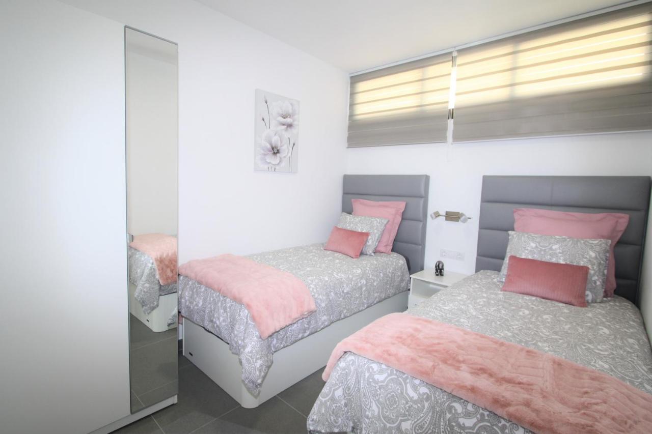 Fantastic Apartment With Sea Views Playa del Ingles  Dış mekan fotoğraf