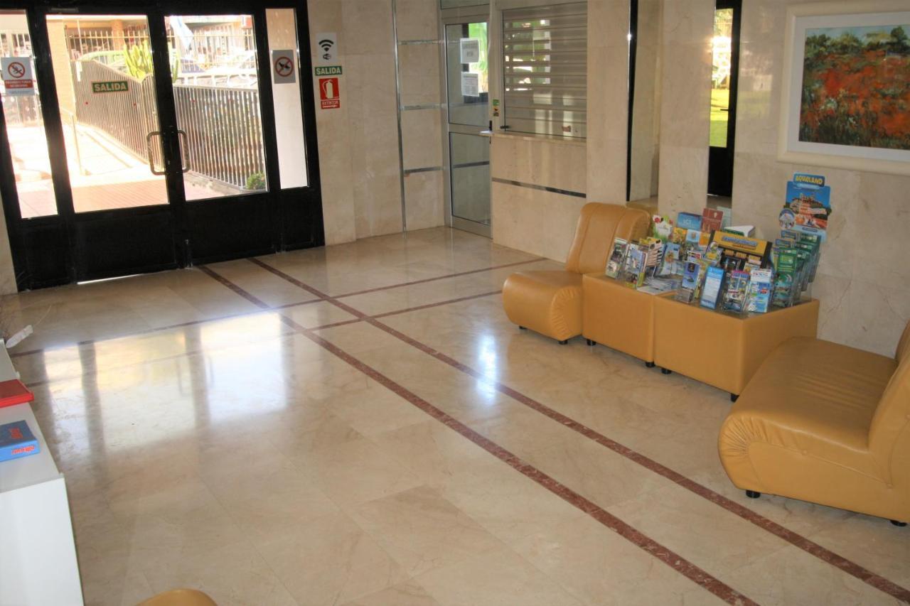 Fantastic Apartment With Sea Views Playa del Ingles  Dış mekan fotoğraf