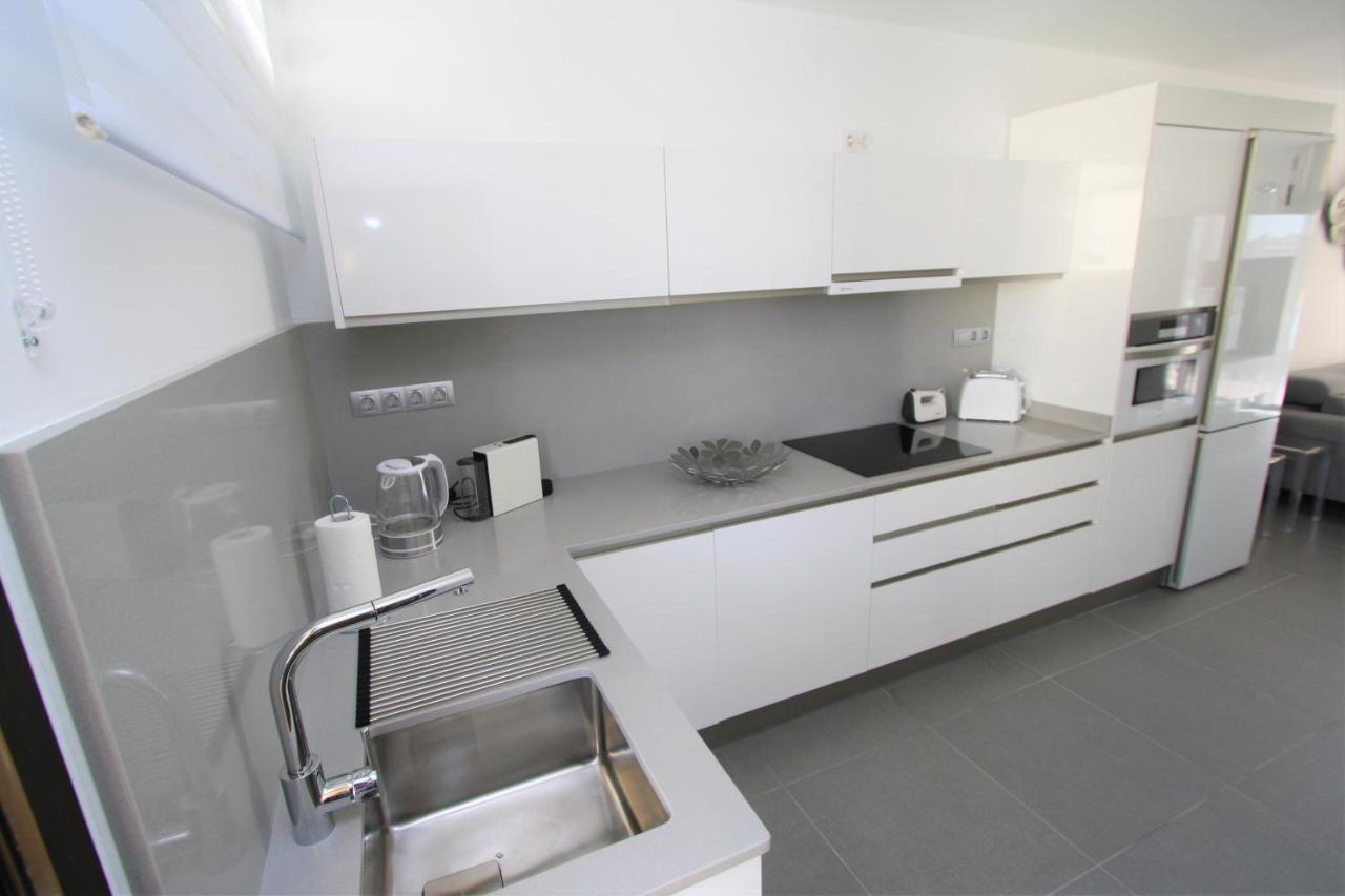 Fantastic Apartment With Sea Views Playa del Ingles  Dış mekan fotoğraf