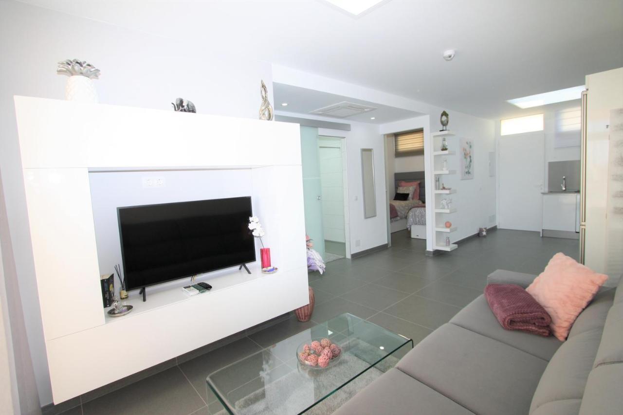 Fantastic Apartment With Sea Views Playa del Ingles  Dış mekan fotoğraf