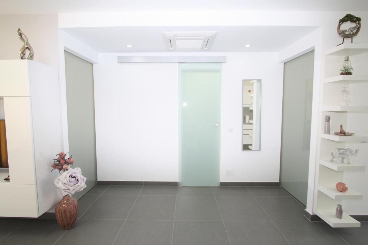 Fantastic Apartment With Sea Views Playa del Ingles  Dış mekan fotoğraf