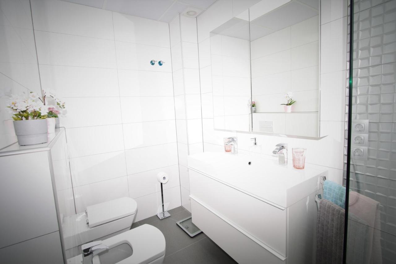 Fantastic Apartment With Sea Views Playa del Ingles  Dış mekan fotoğraf